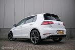 Volkswagen Golf 7.5 GTE PHEV | Pretoria's | Virtual cockpit, Auto's, Stof, Gebruikt, 4 cilinders, Wit
