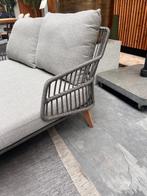 Ligbed Ancora | 4 Seasons Outdoor | Showroommodel, Ophalen, Zo goed als nieuw, Wicker