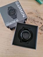 Garmin Vivoactive 4S horloge, Afstand, Gebruikt, Zwart, Garmin