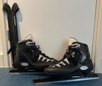 Zandstra schaatsen maat 45, Sport en Fitness, Schaatsen, Ophalen, Zandstra, Zo goed als nieuw, Noren
