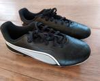 Puma King voetbalschoenen maat 35, Maat XS of kleiner, Schoenen, Ophalen of Verzenden, Zo goed als nieuw