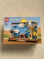 Lego 40651 Australie Ansichtkaart NIEUW in doos, Ophalen of Verzenden, Nieuw