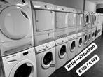 Beperkt budget? Toch zekerheid? refurbished @ Nochris 2.0, Ophalen, 8 tot 10 kg, Refurbished, Voorlader