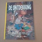 De Ontdekking - Eric Heuvel, Boeken, Eén stripboek, Eric Heuvel, Ophalen of Verzenden, Zo goed als nieuw
