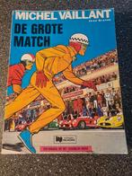 MICHEL VAILLANT 14 STUKS, Meerdere stripboeken, Ophalen of Verzenden, Zo goed als nieuw