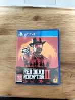 Red Dead redemption 2, Spelcomputers en Games, Games | Sony PlayStation 4, Ophalen of Verzenden, Zo goed als nieuw