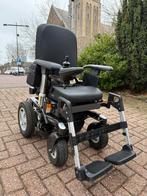 Elektrische Rolstoel Handicare Puma 40 als nieuw, Diversen, Rolstoelen, Ema.mobility.wheelchair@gmail.com, Elektrische rolstoel