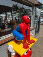 Groot Spiderman beeld, Ophalen, Beeldje of Figuurtje, ., Superheld