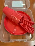 Picnic set compleet, Ophalen of Verzenden, Zo goed als nieuw