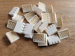 Partij N681=25x Nieuwe Lego dakpannen (Meerdere setjes)