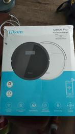 Nieuwe Tikom G8000 Pro Robotstofzuiger met Dweilfunctie, Ophalen of Verzenden, Nieuw, Robotstofzuiger