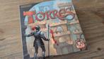 Torres bordspel, Ophalen, Zo goed als nieuw