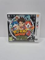 Yo-Kai Watch 2 Bony Spirits Nintendo 3DS, Spelcomputers en Games, Games | Nintendo 2DS en 3DS, Avontuur en Actie, 11-1 Hokotate-cho, Kamitoba, Minami-ku, Kyoto 601-8501, Japan customer-support@nintendo.co.uk