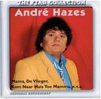 Levenslied C.D. (2000) Andre Hazes - The Star Collection., Ophalen of Verzenden, 2000 tot heden, Zo goed als nieuw