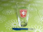 De Grolsch Veste / FC Twente glas, Ophalen of Verzenden, Zo goed als nieuw, F.C. Twente, Overige typen