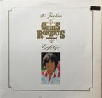 CHRIS ROBERTS 2 LP: 10 JAHRE ERFOLGE, Ophalen of Verzenden, Gebruikt