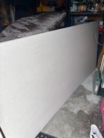Gipsplaten 2 stuks gratis af te halen, Doe-het-zelf en Verbouw, Platen en Panelen, Ophalen