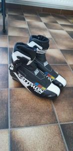 Salomon S-LAB sk skate 43-1/3, Overige merken, Gebruikt, Overige typen, Ophalen of Verzenden