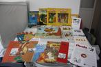 Veel Bommel, Tom Poes en Marten Toonder, Boeken, Gelezen, Marten Toonder, Ophalen of Verzenden, Meerdere stripboeken