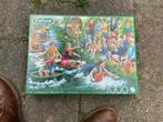 Falcon puzzel The Coracle Regatta 1000 stukjes, Ophalen of Verzenden, Zo goed als nieuw