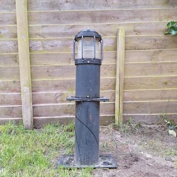 DHR Holland N102 55R - Navigatieverlichting/Navigation Light beschikbaar voor biedingen
