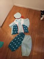 Hema Pietenpakje Maat 4-6 jaar, Kinderen en Baby's, Carnavalskleding en Verkleedspullen, Ophalen of Verzenden, Zo goed als nieuw