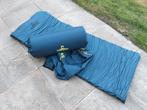 Nomad allround 10.0 slaapmatten 2x, Ophalen, Zo goed als nieuw
