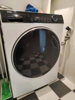 Haier wasmachine gratis afhalen, Witgoed en Apparatuur, Ophalen, Zo goed als nieuw, Condens, 85 tot 90 cm