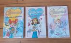 3x Glitterclub boeken (ook los te koop), Ophalen of Verzenden, Zo goed als nieuw, Caroline Plaisted