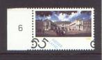 Nederland 1987 1386 Paleis Noordeinde, Postfris, Postzegels en Munten, Postzegels | Nederland, Verzenden, Na 1940, Postfris