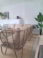 Tuinset tuinlounge NIEUW intratuin  ikea karwei westwing, Ophalen of Verzenden, Zo goed als nieuw