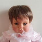 reborn baby pruikje, Verzamelen, Poppen, Ophalen of Verzenden, Zo goed als nieuw