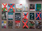 Boeken premaster en master Orthopedagogiek SPO/RUG, Boeken, Ophalen of Verzenden, Zo goed als nieuw, WO