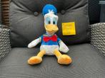 Nieuwe zgan Disney IMC Toys Donald Duck knuffel 35cm, Ophalen, Donald Duck, Nieuw, Knuffel