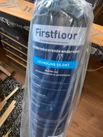 Firstfloor Soundline ondervloer 3mm 7 pakken.€44,99 per pak, Doe-het-zelf en Verbouw, Vloerdelen en Plavuizen, 30 cm of meer, 50 tot 150 cm
