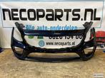 MERCEDES S KLASSE AMG W217 COUPE VOORBUMPER BUMPER ORIGINEEL, Ophalen of Verzenden, Gebruikt, Mercedes-Benz, Spatbord