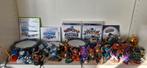 heel veel skylanders., Ophalen of Verzenden, Zo goed als nieuw, Vanaf 7 jaar