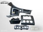 Interieurlijsten set carbon Ford Focus II 2.5 ST ('05-'11), Auto-onderdelen, Interieur en Bekleding, Gebruikt, Ford, Ophalen of Verzenden