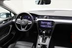 Volkswagen Passat Variant 1.4 TSI GTE 218PK DSG6 [ PANO+AREA, Gebruikt, Blauw, 1600 kg, Geïmporteerd