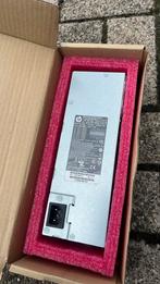 Hp switchung power supply, Ophalen of Verzenden, Zo goed als nieuw, Hout, Minder dan 50 cm