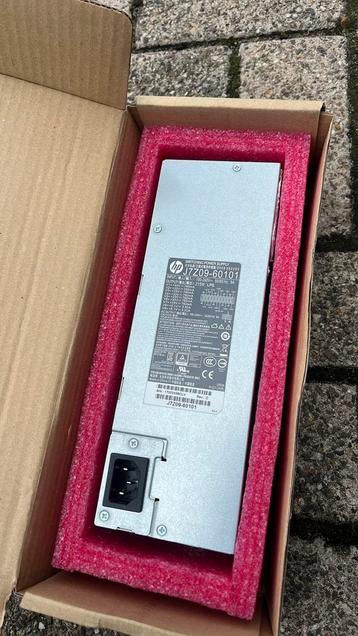 Hp switchung power supply beschikbaar voor biedingen