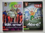 B.O.J. Boeken over jongens  AVI E5 / E6, Ophalen of Verzenden, Zo goed als nieuw, Els Rooijers