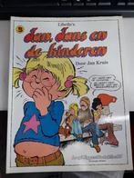Jan,Jans en de kinderen 3 x (Z145-52), Meerdere stripboeken, Ophalen of Verzenden, Zo goed als nieuw