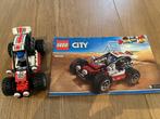 lego City 60145 Buggy, Ophalen of Verzenden, Gebruikt, Complete set, Lego