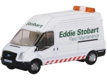 Ford TRANSIT Mk5 STOBART FLEET MAINTENANCE beschikbaar voor biedingen
