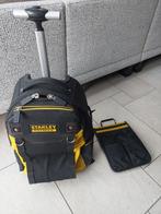 Stanley Fatmax gereedschapsrugzak op wielen, Doe-het-zelf en Verbouw, Ophalen