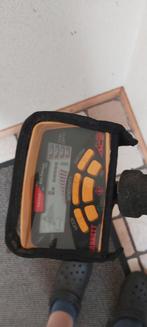 Metaaldetector garrett, Hobby en Vrije tijd, Metaaldetectors, Ophalen of Verzenden, Garrett