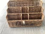 Riviera Maison Bureau Organiser, Ophalen of Verzenden, Zo goed als nieuw