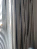 Dikke Verduisterende Gordijnen 6.00 breed 2.40 hoog, Huis en Inrichting, 200 cm of meer, Ophalen of Verzenden, Zo goed als nieuw