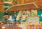 HENGSTDIJK Camping De Vogel Cantine, Verzamelen, Ansichtkaarten | Nederland, Verzenden, 1960 tot 1980, Gelopen, Zeeland